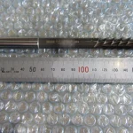 日研工作所 リーマ BRS-12.4 / NIKKEN KOSAKUSHO WORKS Broach Reamer BRS-12.4 TL220051