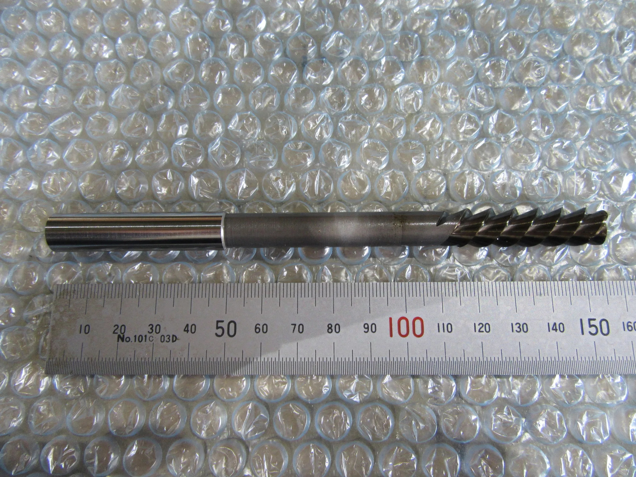 日研工作所 リーマ BRS-11.2 / NIKKEN KOSAKUSHO WORKS Broach Reamer BRS-11.2 TL220053