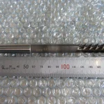 日研工作所 リーマ BRS-12.7 / NIKKEN KOSAKUSHO WORKS Broach Reamer BRS-12.7 TL220054