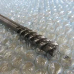 日研工作所 リーマ BRS-11.1 / NIKKEN KOSAKUSHO WORKS Broach Reamer BRS-11.1 TL220055