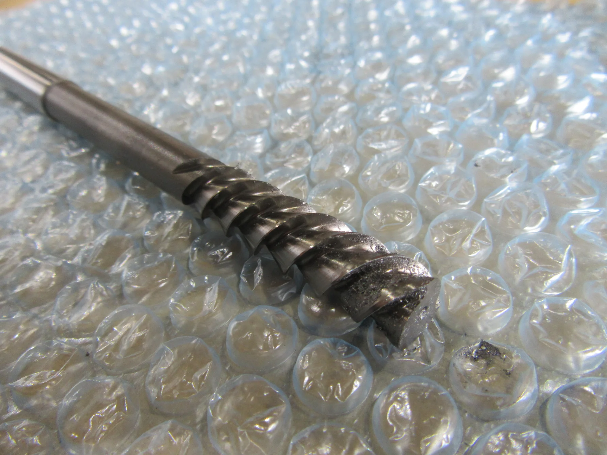 日研工作所 リーマ BRS-11.1 / NIKKEN KOSAKUSHO WORKS Broach Reamer BRS-11.1 TL220055