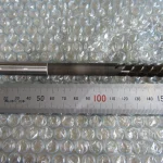 日研工作所 リーマ BRS-12.12 / NIKKEN KOSAKUSHO WORKS Broach Reamer BRS-12.12 TL220056