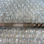 日研工作所 ブローチリーマ 11.7 / NIKKEN KOSAKUSHO WORKS Broach Reamer 11.7 TL220058