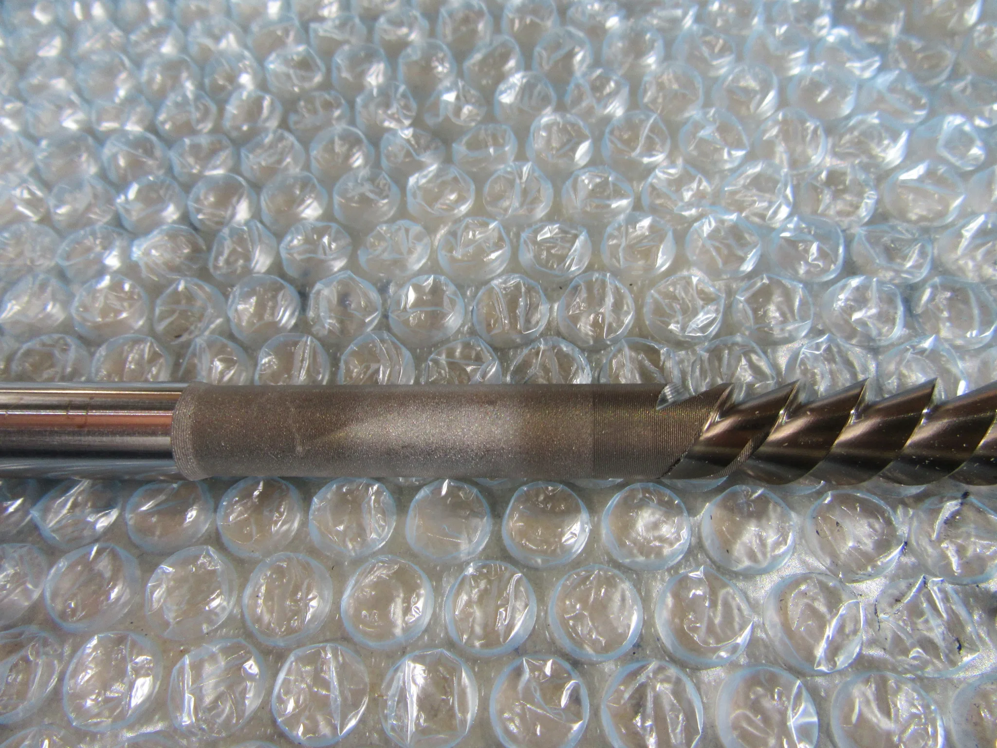 日研工作所 ブローチリーマ 11.7 / NIKKEN KOSAKUSHO WORKS Broach Reamer 11.7 TL220058