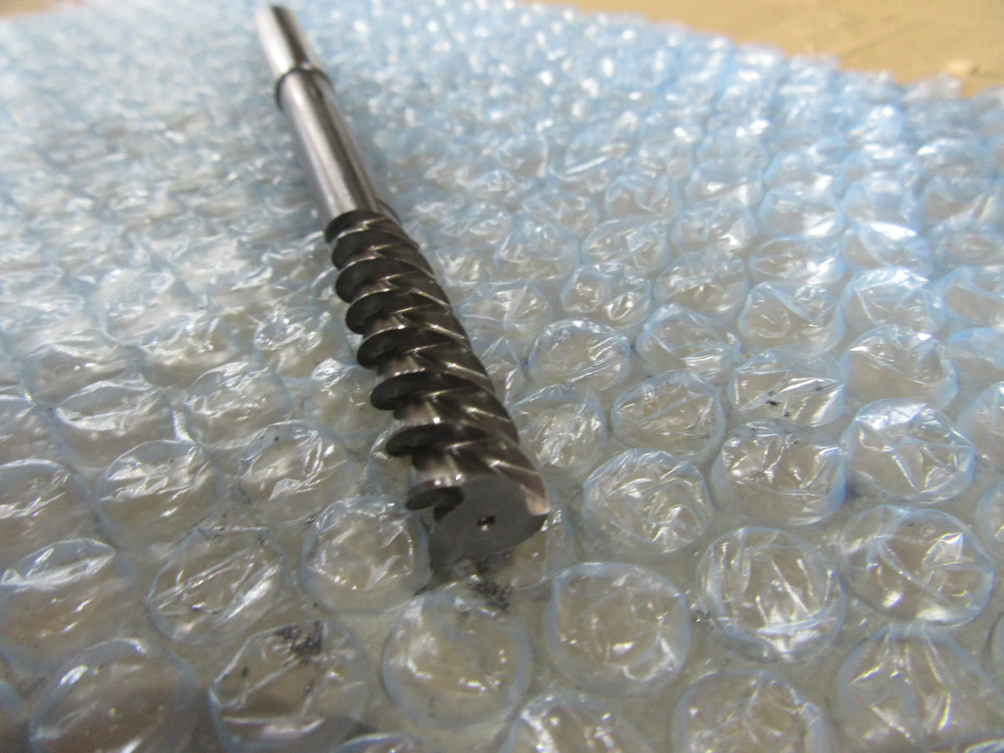 日研工作所 リーマ BRS-10.25 / NIKKEN KOSAKUSHO WORKS Broach Reamer BRS-10.25 TL220059