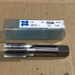 OSG/オーエスジー タップ M22x1L STD / OSG Hand Tap M22x1L STD TL220066