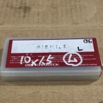 OSG/オーエスジー タップ M10x1.5 / OSG Hand Tap M10x1.5 TL220075