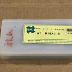 OSG/オーエスジー タップ M18x2.5 OH3 / OSG Hand Tap M18x2.5 OH3 TL220078