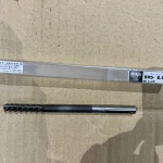 日研工作所 プロ－チリ－マストレートシャンク BRS 8.6 / NIKKEN KOSAKUSHO WORKS Broach Reamer Straight Shank BRS BRS 8.6 TL220082