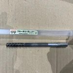 日研工作所 プロ－チリ－マストレートシャンク BRS 11.4 / NIKKEN KOSAKUSHO WORKS Broach Reamer Straight Shank BRS BRS 11.4 TL220084