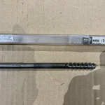日研工作所 プロ－チリ－マストレートシャンク BRS 10.12 / NIKKEN KOSAKUSHO WORKS Broach Reamer Straight Shank BRS BRS 10.12 TL220085