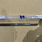 日研工作所 プロ－チリ－マストレートシャンク BRS 10.15 / NIKKEN KOSAKUSHO WORKS Broach Reamer Straight Shank BRS BRS 10.15 TL220088