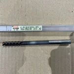 日研工作所 プロ－チリ－マストレートシャンク BRS 10.6 / NIKKEN KOSAKUSHO WORKS Broach Reamer Straight Shank Boring Tool BRS 10.6 TL220089