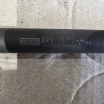 日研工作所 プロ－チリ－マストレートシャンク BRS 12.15 / NIKKEN KOSAKUSHO WORKS Broach Reamer Straight Shank BRS BRS 12.15 TL220090