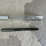 日研工作所 プロ－チリ－マストレートシャンク BRS 10.35 / NIKKEN KOSAKUSHO WORKS Broach Reamer Straight Shank BRS BRS 10.35 TL220092