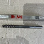 日研工作所 プロ－チリ－マストレートシャンク BRS 10.15 / NIKKEN KOSAKUSHO WORKS Broach Reamer Straight Shank BRS BRS 10.15 TL220093
