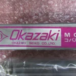 岡崎精工 リーマ φ26 / OKAZAKI SEIKO Machine Reamer φ26 TL220101