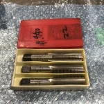 彌満和製作所 YAMAWA ハンドタップ M22x2.5 / YAMAWA MFG Hand Tap M22x2.5 TL230006