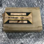彌満和製作所 YAMAWA ハンドタップ M24x3 / YAMAWA MFG Hand Tap M24x3 TL230008