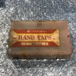 彌満和製作所 YAMAWA ハンドタップ M18x2.5 / YAMAWA MFG Hand Tap M18x2.5 TL230009