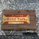 彌満和製作所 YAMAWA ハンドタップ M16x2 / YAMAWA MFG Hand Tap M16x2 TL230010