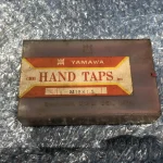 彌満和製作所 YAMAWA ハンドタップ M18x1.5 / YAMAWA MFG Hand Tap M18x1.5 TL230012