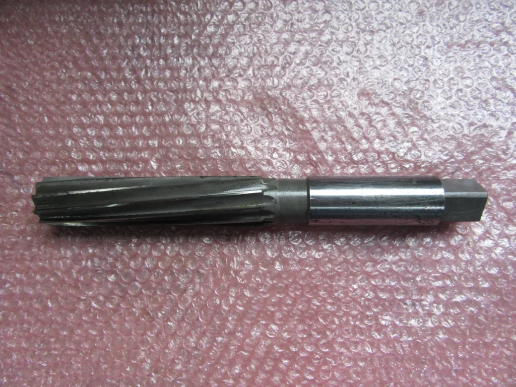リーマ 38（SKH2） / Hand Reamer 38（SKH2） TL230022