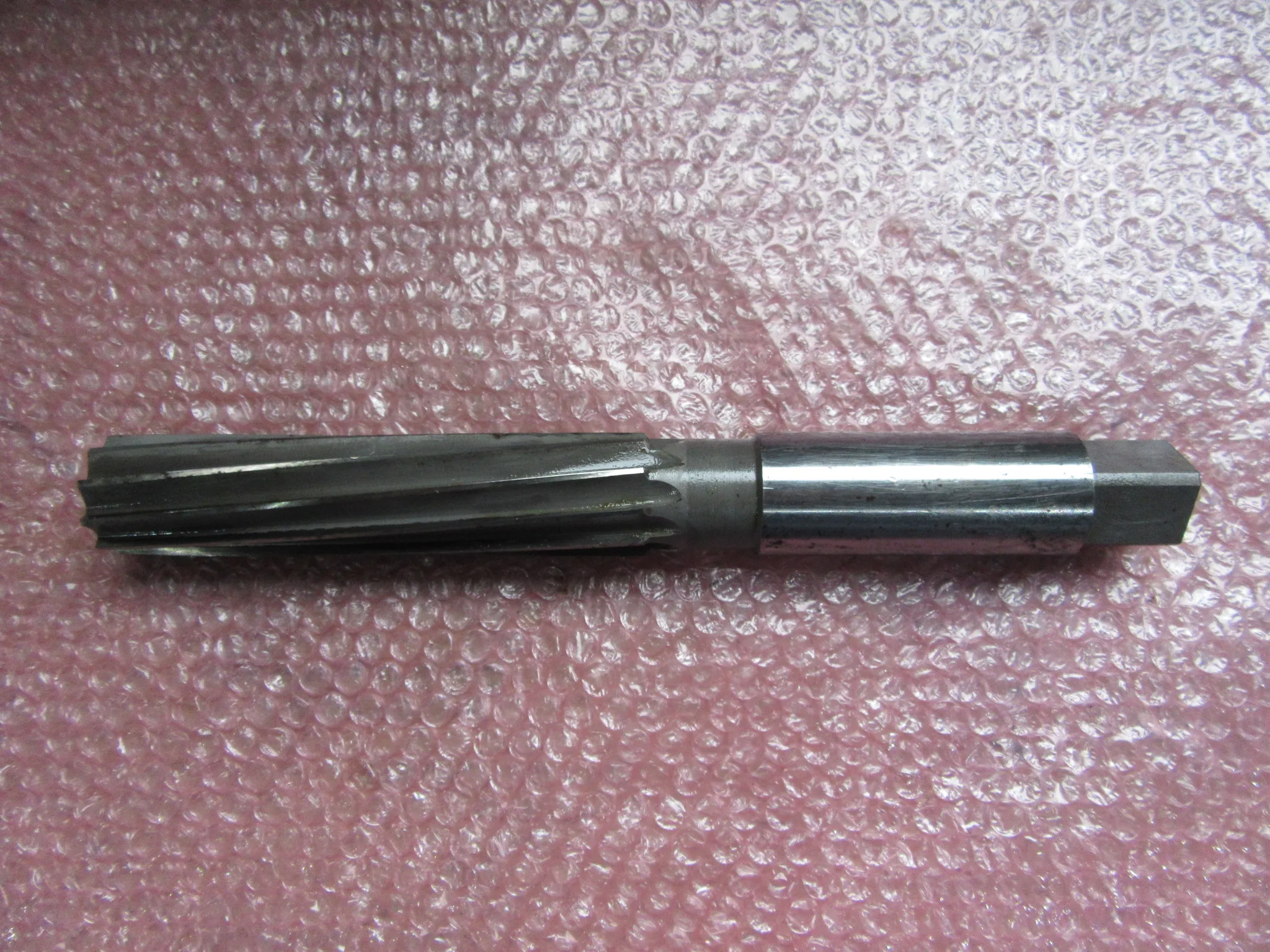 リーマ 38（SKH2） / Hand Reamer 38（SKH2） TL230022