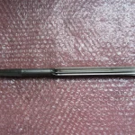 リーマ 20ｍ/ｍ MT-2 SKH9 / Machine Reamer 20ｍ/ｍ MT-2 SKH9 TL230023