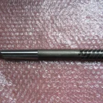 日研工作所 ブローチリーマ 26mm / NIKKEN KOSAKUSHO WORKS Broach Reamer 26mm TL230024