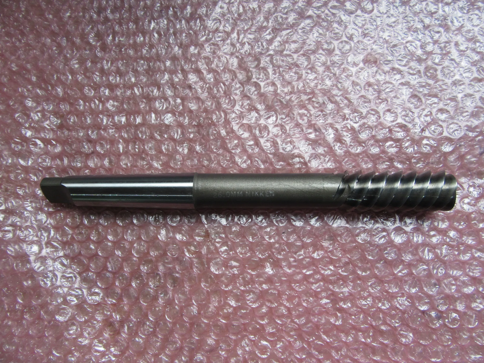日研工作所 ブローチリーマ 26mm / NIKKEN KOSAKUSHO WORKS Broach Reamer 26mm TL230024