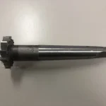Tスロットカッター SKH9シリーズ / T-Slot Cutter SKH9シリーズ TL230025