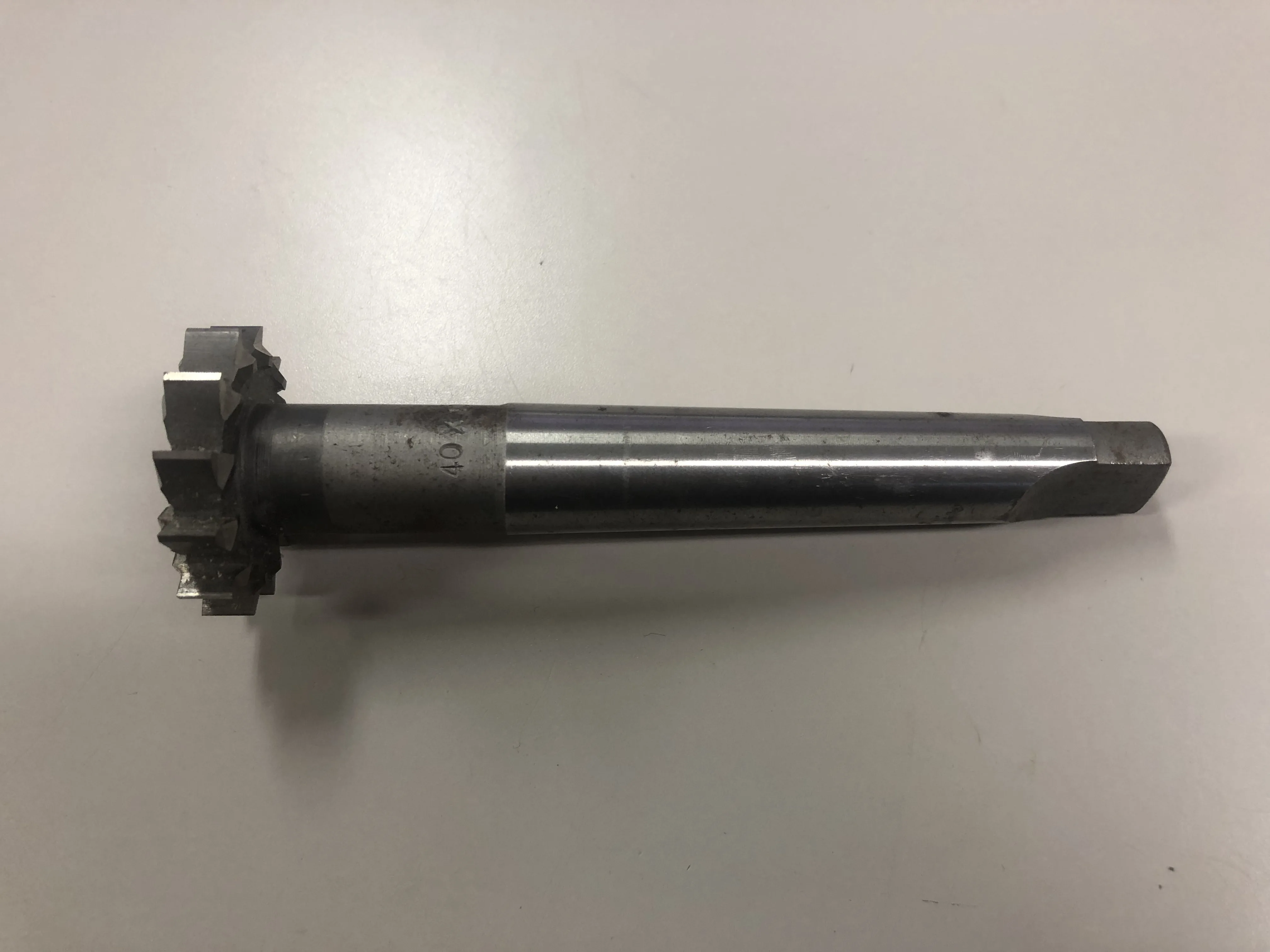 Tスロットカッター SKH9シリーズ / T-Slot Cutter SKH9シリーズ TL230025