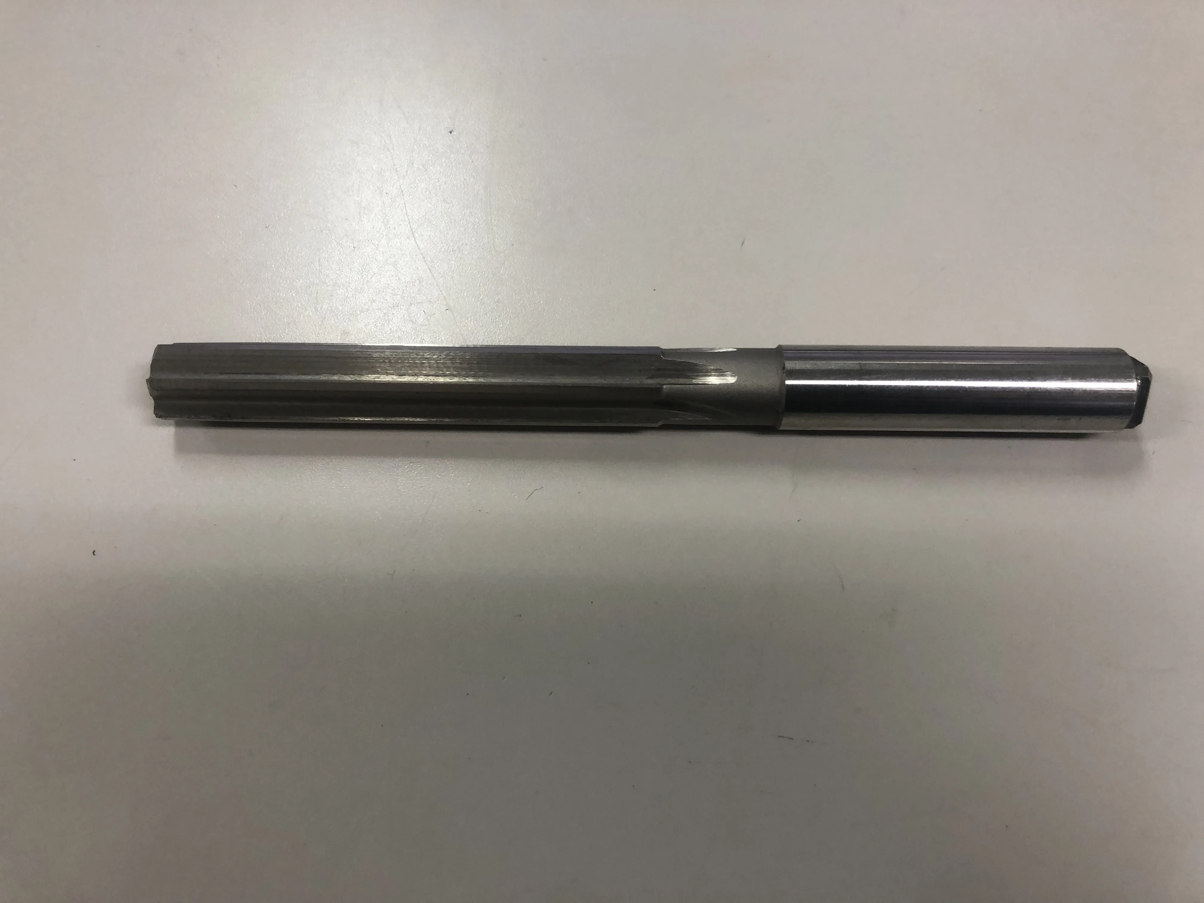 第一ツール ハンドリーマ φ12.7 / DAIICHI TOOL Hand Reamer φ12.7 TL230026