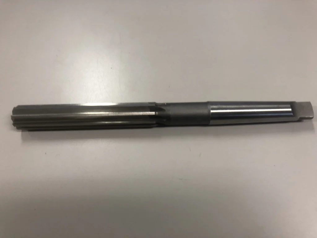 大洋ツール マシンリーマ SKH9シリーズ / TAIYO TOOL Machine Reamer SKH9シリーズ TL230027