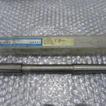 栄工舎 マシンリーマ MT2(φ20) / EIKOSHA Machine Reamer MT2(φ20) TL230031