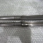 リーマ 2個 / Machine Reamer 2個 TL230033