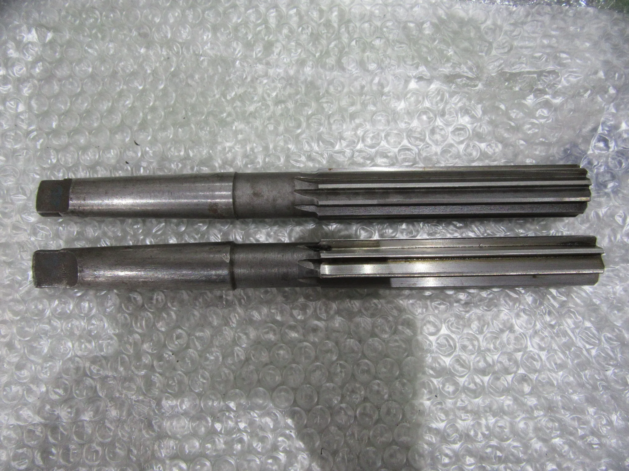 リーマ 2個 / Machine Reamer 2個 TL230033