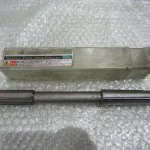三洋工具SSS TOOL リーマ φ24.01 MT3 / SANYO TOOL Machine Reamer φ24.01 MT3 TL230036
