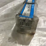 栄工舎 マシンリーマ MR22.05xMT2 / EIKOSHA Machine Reamer MR22.05xMT2 TL230061