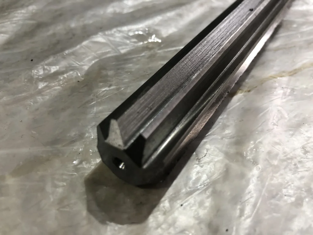 栄工舎 マシンリーマ MR22.05xMT2 / EIKOSHA Machine Reamer MR22.05xMT2 TL230061