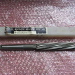三興製作所 S&K リーマ 23m/m MT2 / SANKO MFG Machine Reamer 23m/m MT2 TL230078
