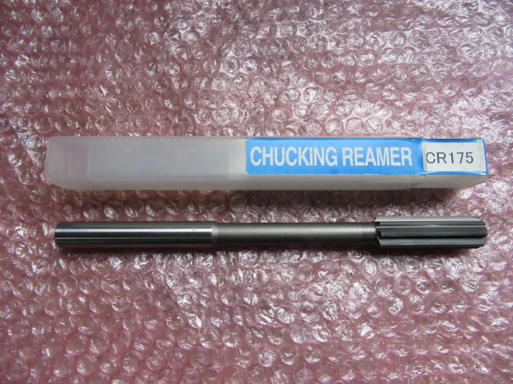 リーマ 17.5 / Machine Reamer 17.5 TL230079