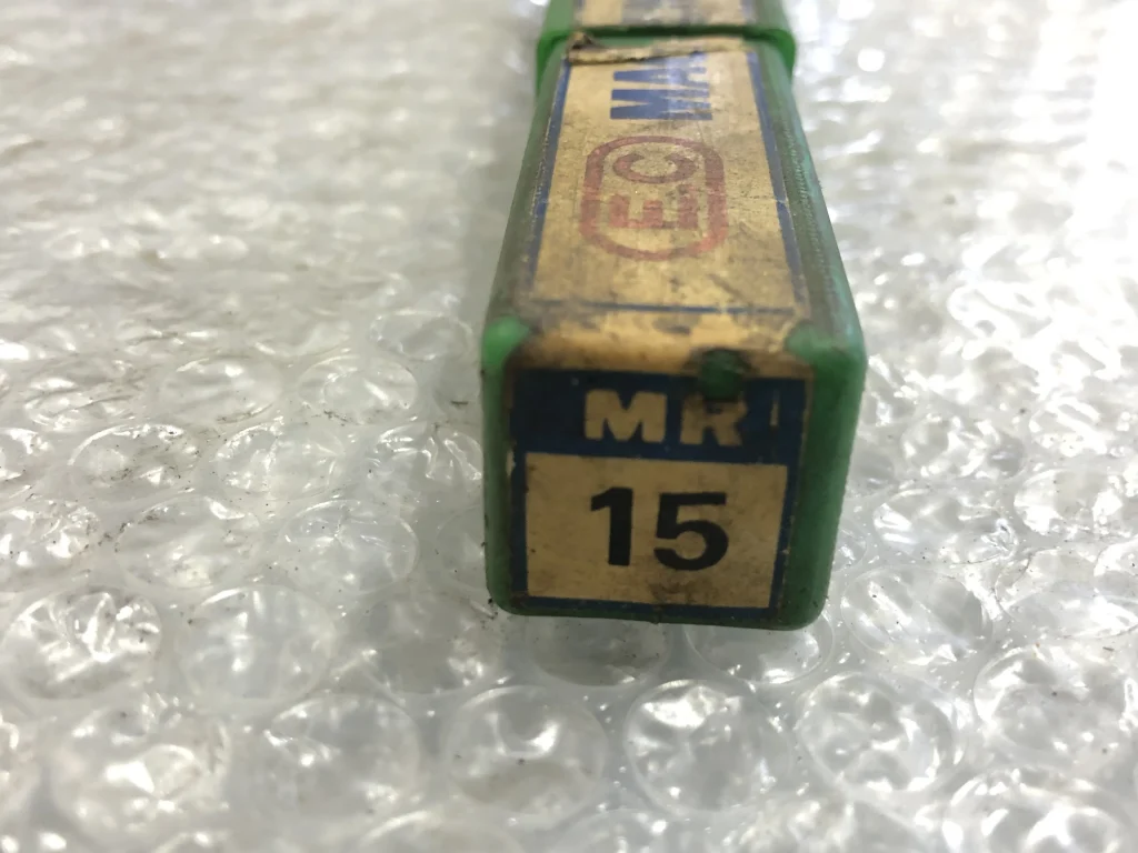 日本工具製作所 マシンリーマ 15xMT2xM7 / NIPPON TOOL WORKS 15xMT2xM7 TL240001