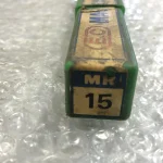 日本工具製作所 マシンリーマ 15xMT2xM7 / NIPPON TOOL WORKS 15xMT2xM7 TL240001