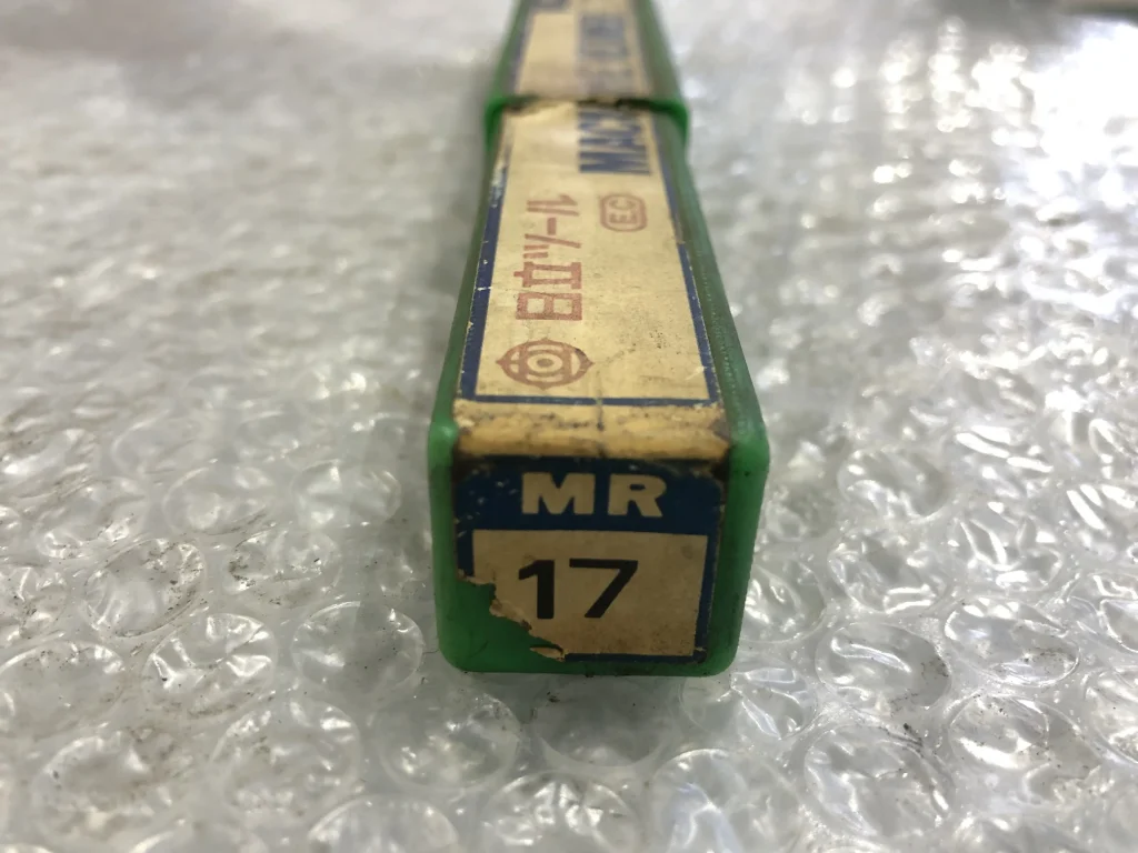 日立ツール マシンリーマ 17xMT2（HSS） / HITACHI TOOL｜三菱日立ツール 17xMT2（HSS） TL240002