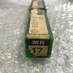 日立ツール マシンリーマ 17xMT2（HSS） / HITACHI TOOL｜三菱日立ツール 17xMT2（HSS） TL240002