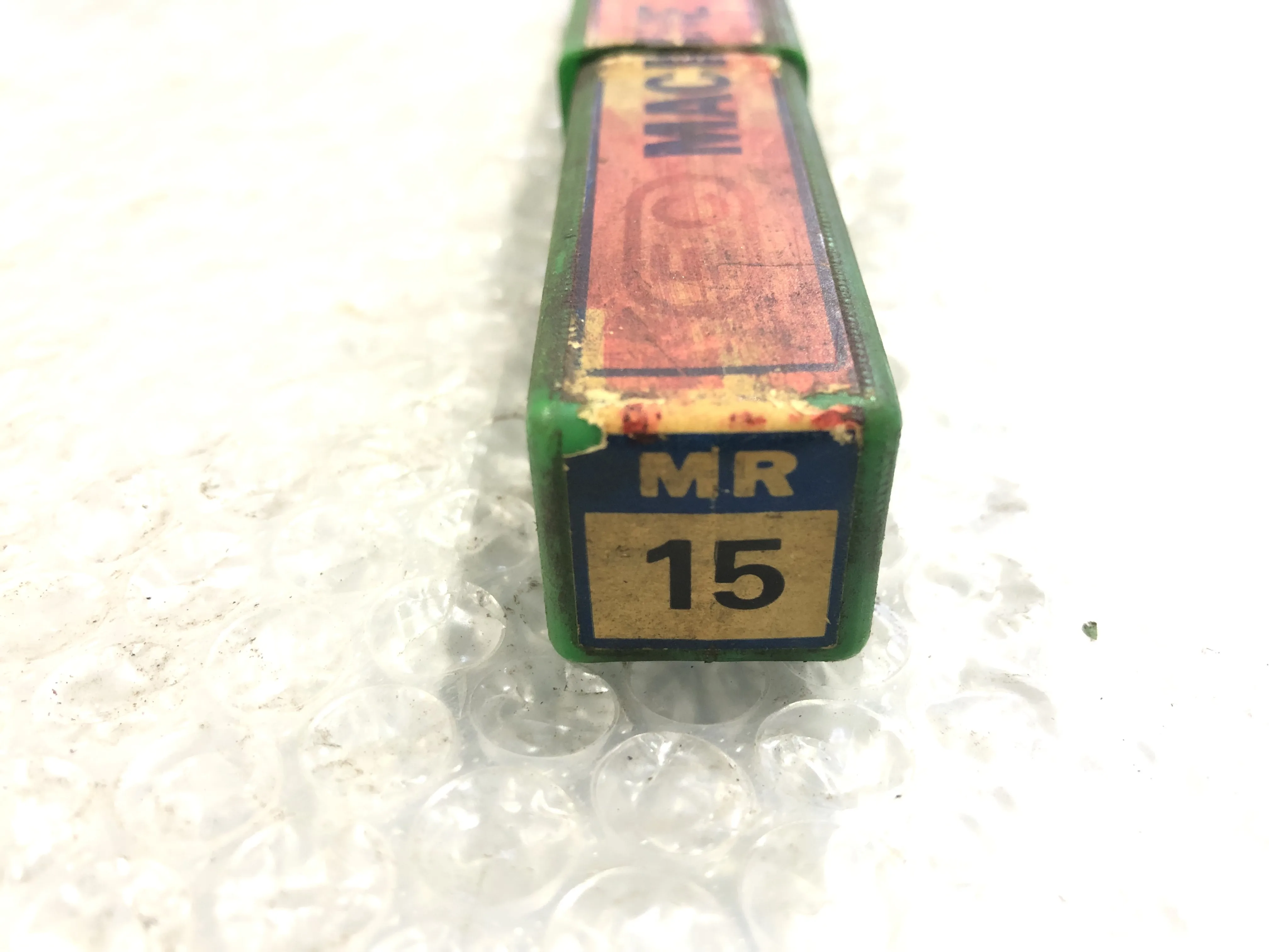 日本工具製作所 マシンリーマ 15xMT2xM7 / NIPPON TOOL WORKS 15xMT2xM7 TL240003