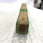 日本工具製作所 マシンリーマ 20ｘM7 / NIPPON TOOL WORKS 20ｘM7 TL240008