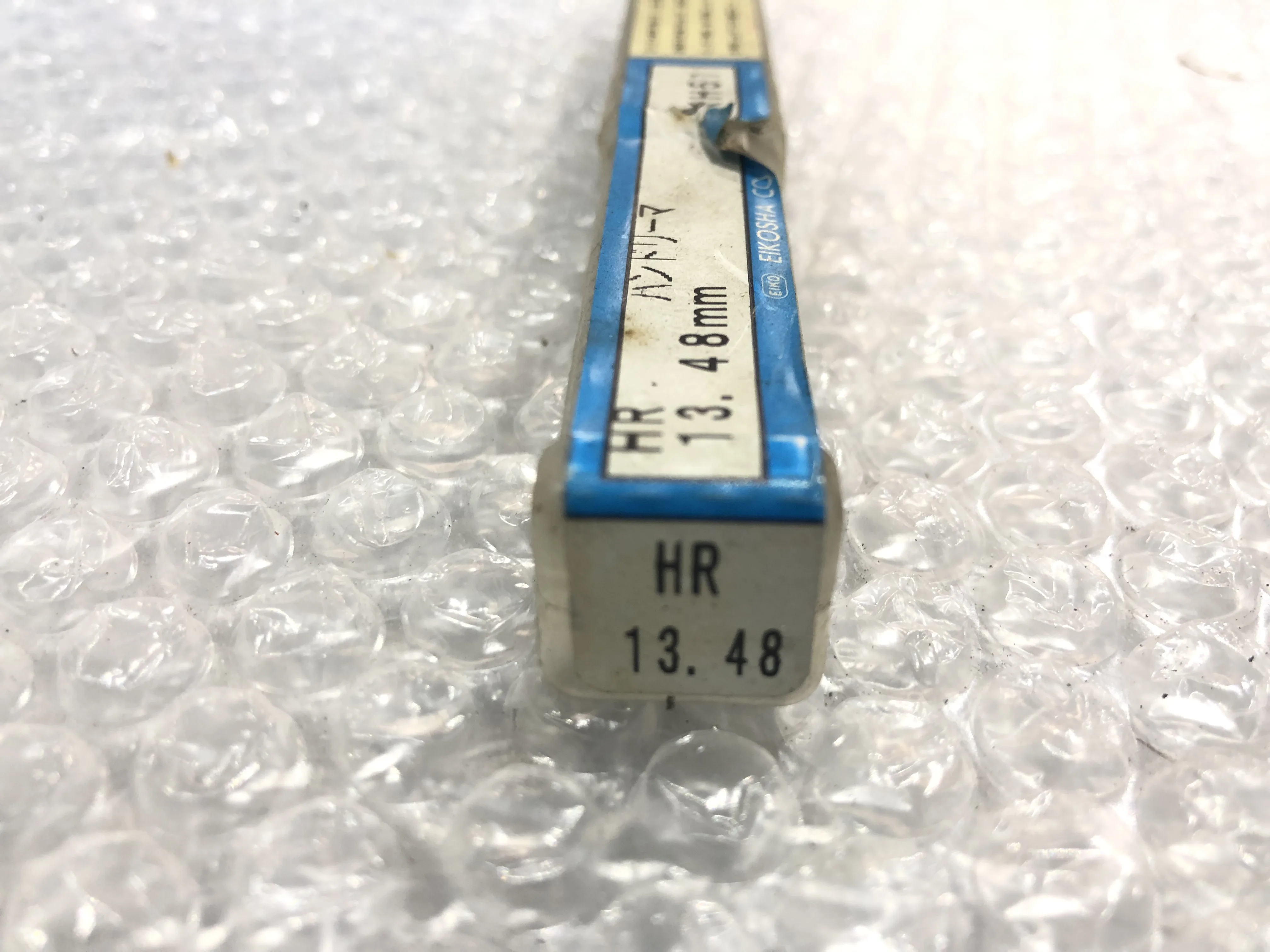 栄工舎 マシンリーマ SKH51（13.48） / EIKOSHA SKH51（13.48） TL240013